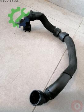Volkswagen Scirocco Intercooler 1K0122051HN çıkma parça
