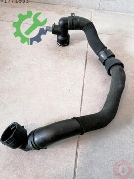Volkswagen Scirocco Intercooler 1K0122051HN çıkma parça