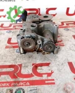Çıkma Audi A3 Yağ Pompası 06B103535B