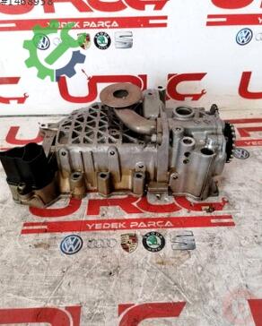 Audi A3 Yağ Pompası 06B103535B çıkma parça