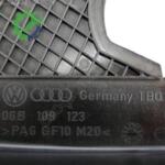 Audi A4 Çıkma Triger Kapağı 06B109123