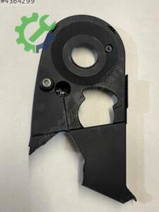 Audi A4 Triger Kapağı Çıkma - 06B109145F