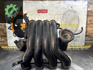 06B133210M VW PASSAT B5-AUDİ A4 1.8 ADR Çıkma Emme Manifoldu