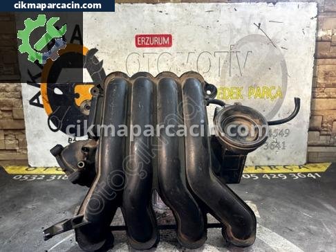 Audi A4 Emme Manifoldu çıkma parça