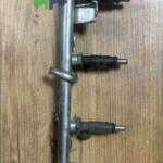 06B133551T audi a4 a6 passat b5 enjektör kütüğü