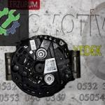 06B903016AB AUDİ A3-A4-A6 Orijinal 140A Şarj Dinamosu