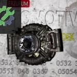06B903016AB SEAT ALTEA TOLEDO LEON 140A Şarj Dinamosu