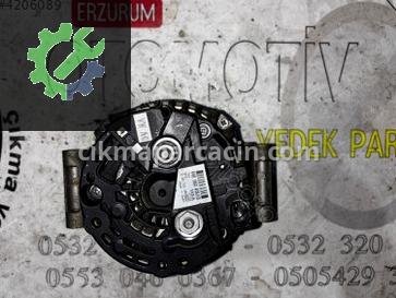 Skoda Octavia Şarj Dinamosu 06B903016AB çıkma parça