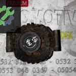 06B903016AF SEAT ALTEA LEON 140A Şarj Dinamosu