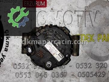 Skoda Octavia Şarj Dinamosu 06B903016AF çıkma parça
