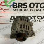 06B903016D 90 Amper VW-AUDI-SEAT-SKODA WG GRUBU ŞARZ DİNAMOSU