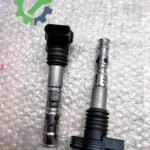 Audi A5 Orijinal Çıkma Ateşleme Bobini 06B905115L