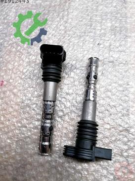 Audi A5 Ateşleme Bobini 06B905115L çıkma parça