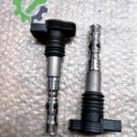 Audi A5 Orijinal Çıkma Ateşleme Bobini 06B905115L