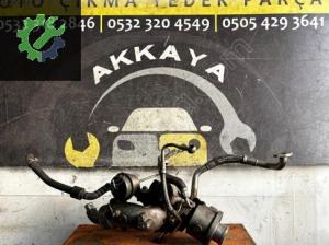 06D145701G AUDİ A4-A6 2.0 TFSI BWA BWE Çıkma Turbo