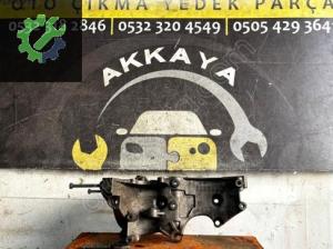 06D903143D VW SEAT SKODA AUDİ 2.0 TFSI Motor Bağlantı Braketi