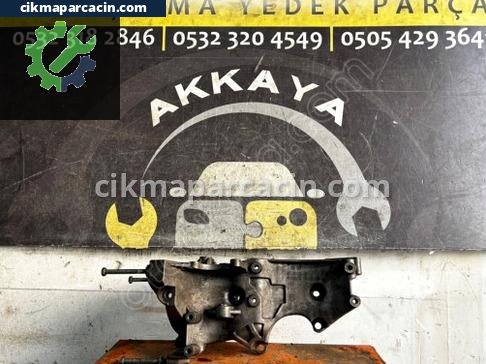Seat Leon Motor Bağlantı Braketi çıkma parça