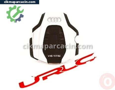 Audi A6 Motor Kapağı çıkma parça