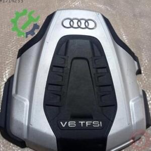 Audi A6 Orijinal Çıkma Motor Kapağı 06E103925Q