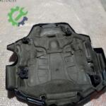 Audi A6 Orijinal Çıkma Motor Kapağı 06E103925Q