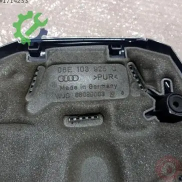 Audi A6 Motor Kapağı 06E103925Q çıkma parça