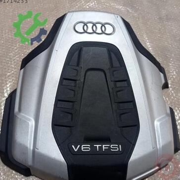 Audi A6 Motor Kapağı 06E103925Q çıkma parça