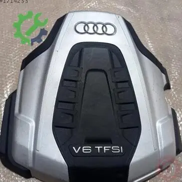 Audi A6 Motor Kapağı 06E103925Q çıkma parça