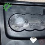 Audi A5 2008-2012 Çıkma Motor Kapağı 06E103926G