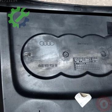 Audi A5 Motor Kapağı 06E103926G çıkma parça