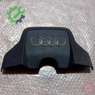 Audi A5 Motor Kapağı çıkma parça