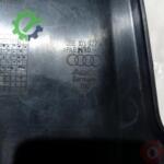Audi A5 2008-2017 Çıkma Motor Kapağı 06E103927K