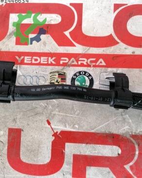 Audi A4 Hava Filtresi Hortumu 06E133790AA çıkma parça
