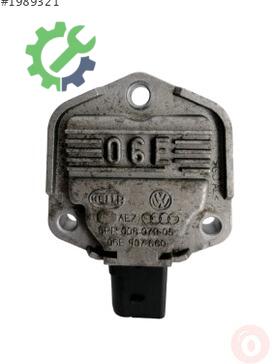 Audi A3 Basınç Sensörü 06E907660 çıkma parça