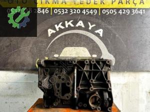 06F103021 AUDİ 2.0 TFSI Çıkma BPJ AXX BWA BPY BWJ BHZ Motor Bloğu