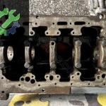 Audi A3 Motor Bloğu Çıkma Parça Erzurum
