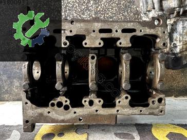 Audi A3 Motor Bloğu 06F103021 çıkma parça