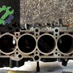 Seat Leon Motor Bloğu Çıkma Parça