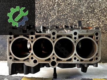 Seat Leon Motor Bloğu 06F103021 çıkma parça