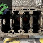 Seat Leon Motor Bloğu Çıkma Parça
