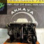 Skoda Octavia Motor Bloğu Çıkma Parça Erzurum