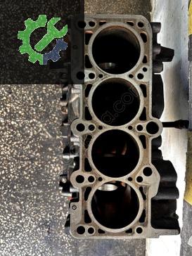 Skoda Octavia Motor Bloğu 06F103021 çıkma parça