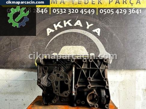 Volkswagen Passat Motor Bloğu çıkma parça