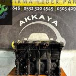 Volkswagen Passat Motor Bloğu Çıkma Parça