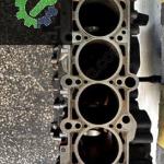 Volkswagen Passat Motor Bloğu Çıkma Parça