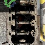 Volkswagen Passat Motor Bloğu Çıkma Parça