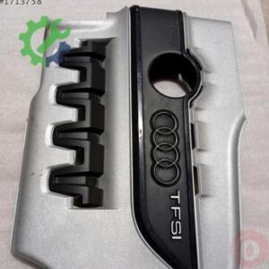 Audi A1 2007-2014 Çıkma Motor Kapağı 06F103925J