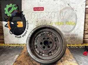 06F105266N VW AUDİ TT (8J)-A3 (8P) 1.4 TSI-2.0 TFSI DSG VOLANT