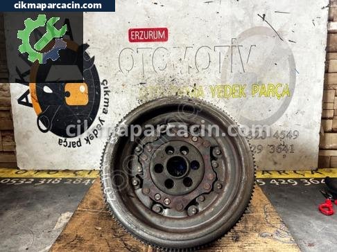 Volkswagen Passat Volant çıkma parça