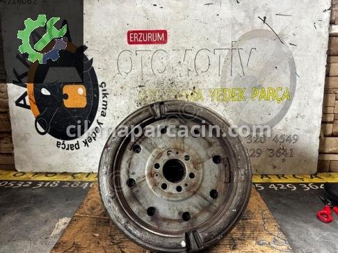 Skoda Superb Volant 06F105266N çıkma parça