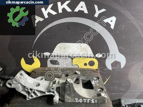 Volkswagen Passat Motor Braketi çıkma parça